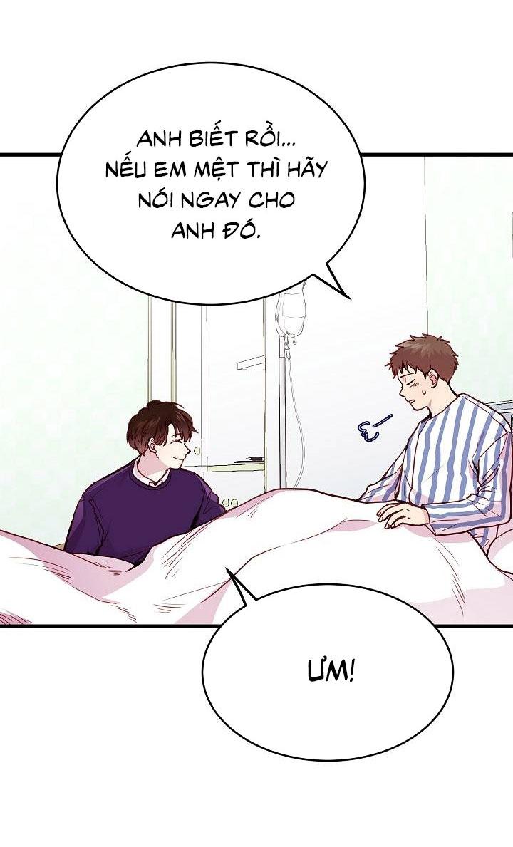 Đọc truyện Cách Để Trở Thành Gia Đình - Chapter 12