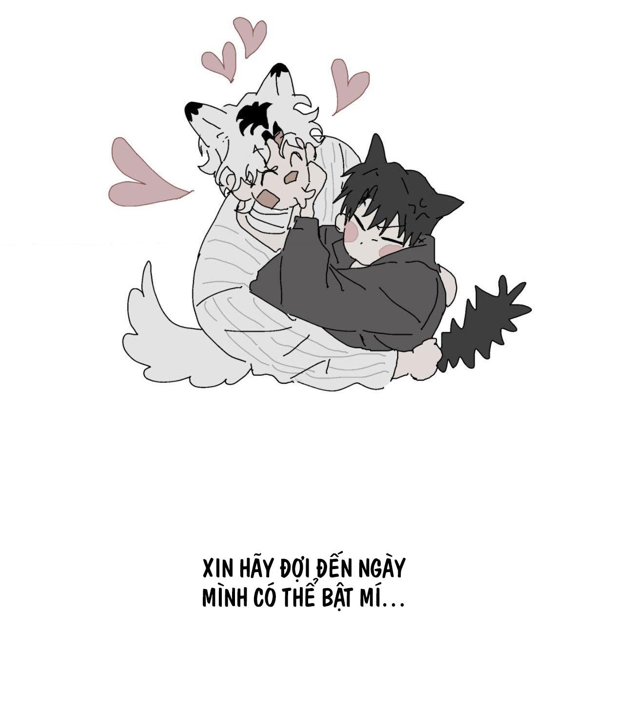 Đọc truyện Hold Over You - Chapter 25.1