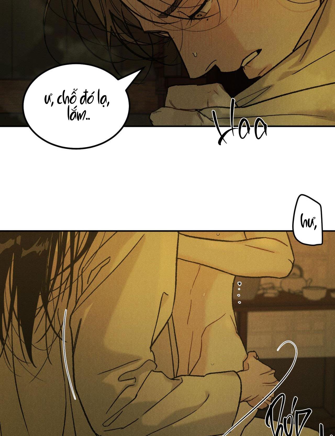 Đọc truyện VƯỢT QUA GIỚI HẠN - Chapter 83