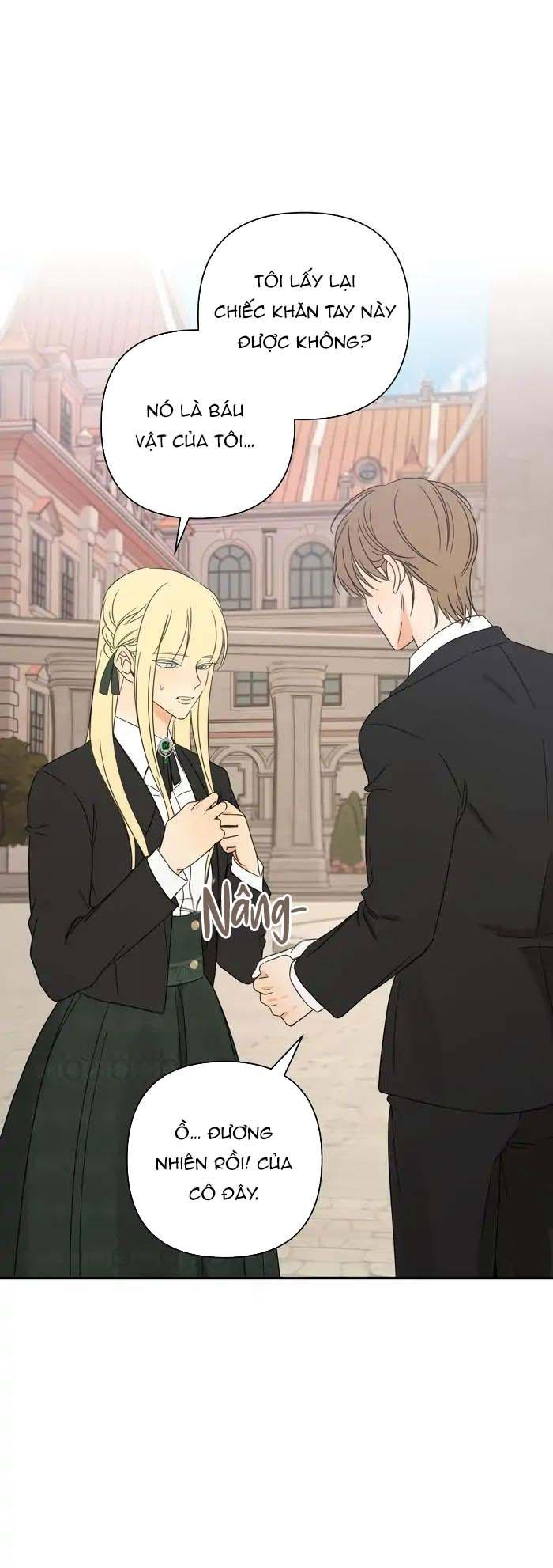 Đọc truyện Mắc Kẹt Trong Game Hẹn Hò Của Em Gái Tôi - Chapter 32