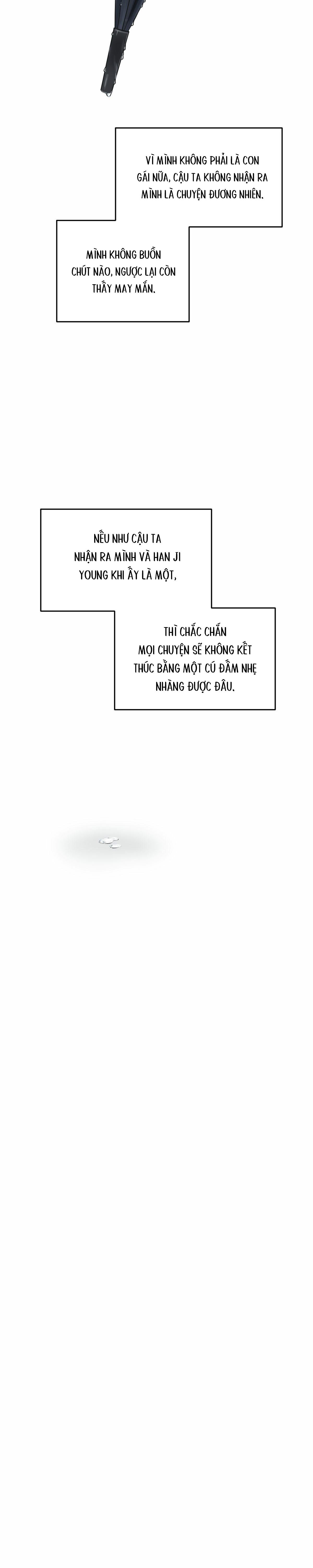 Đọc truyện TRÙNG PHÙNG - Chapter 5