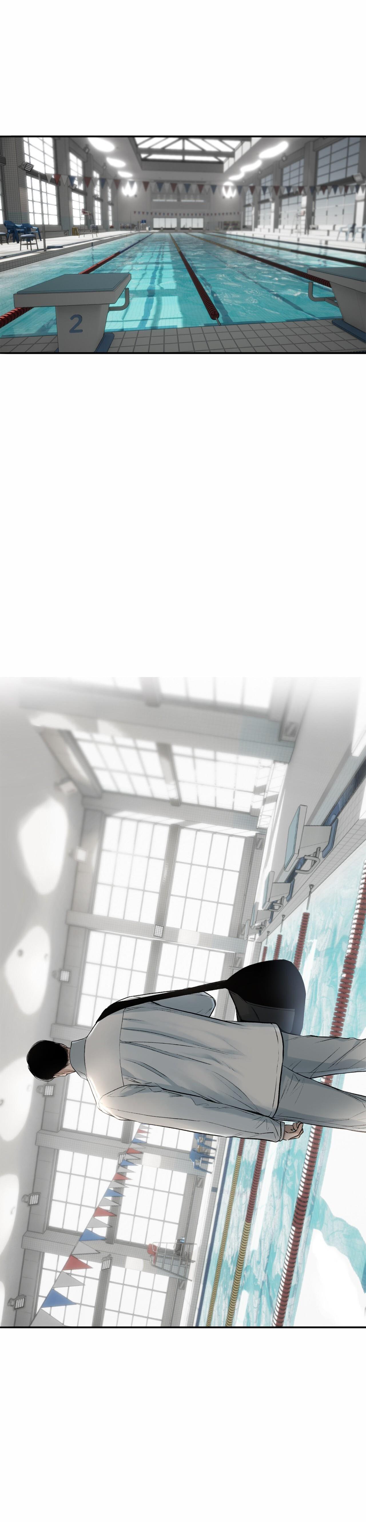 Đọc truyện (ABO) DASH - Chapter 1