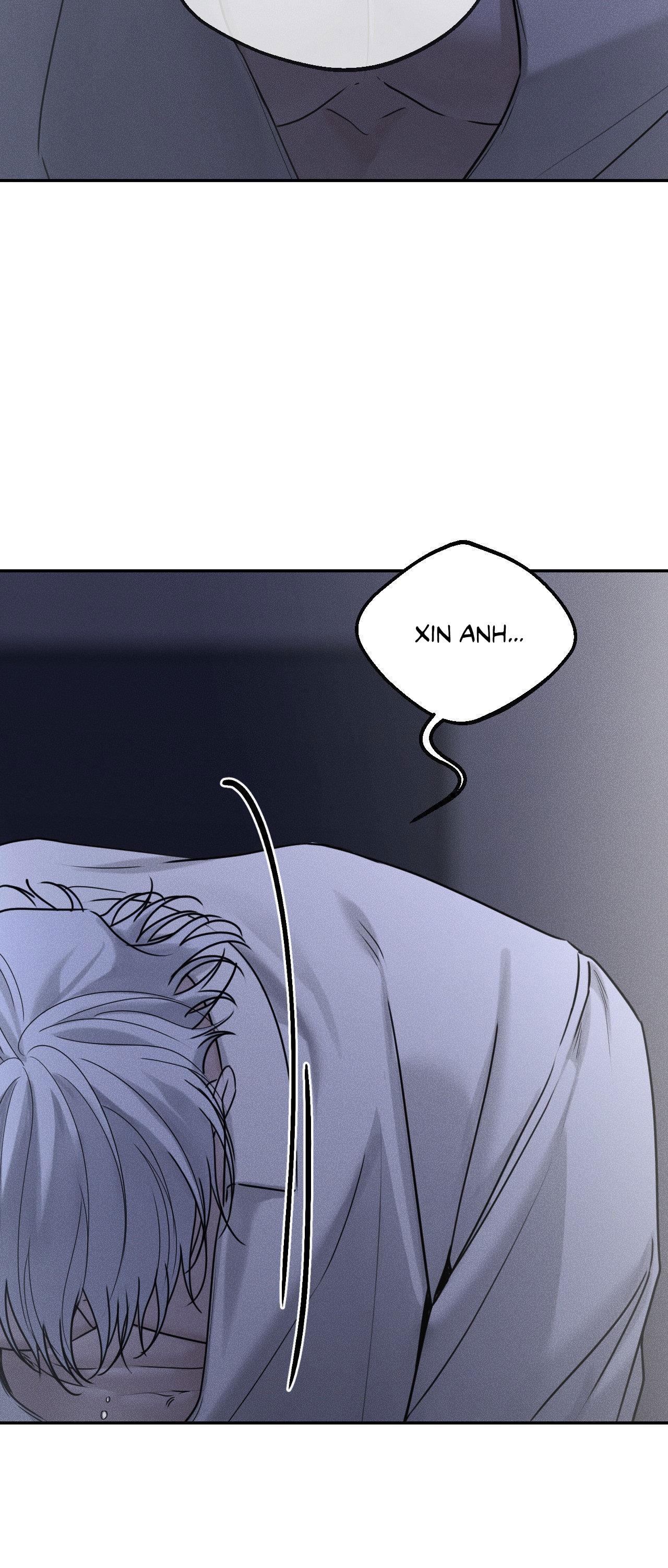 Đọc truyện DEAR, TEDDY BEAR - Chapter 25