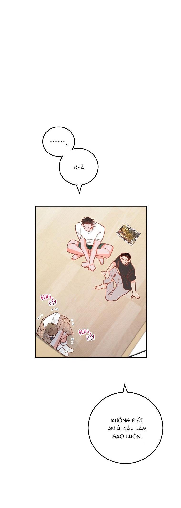 Đọc truyện Có Chuyện Gì Xảy Ra với Sự Nổi Tiếng Của Tôi Thế? - Chapter 85