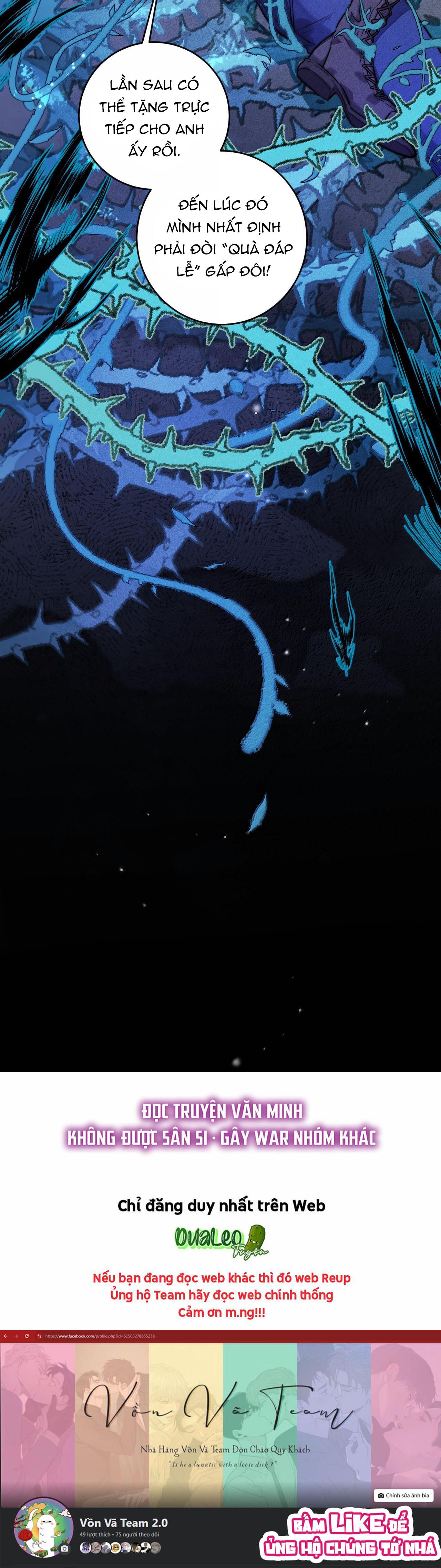 Đọc truyện THE TOWER (END) - Chapter 51