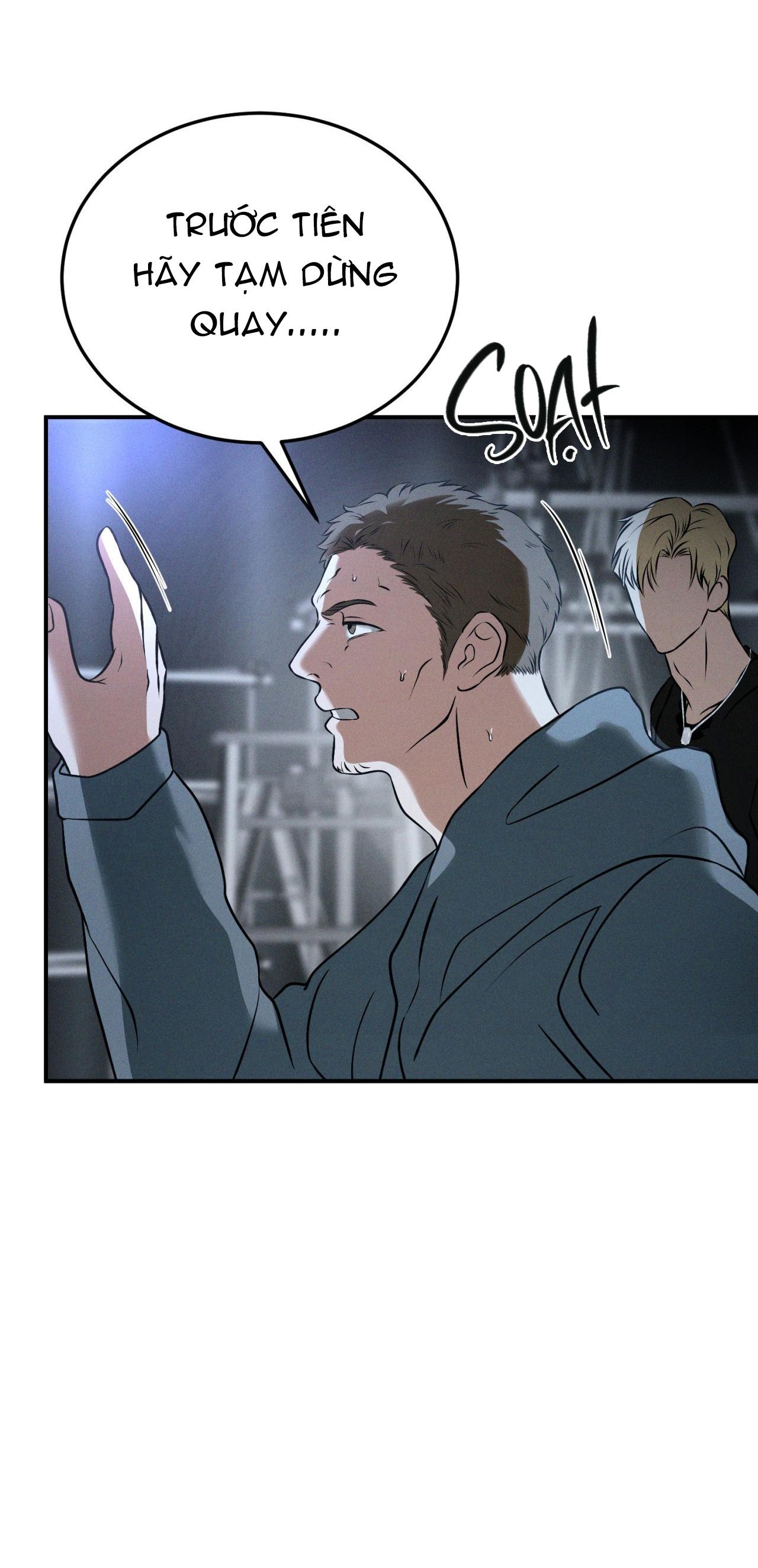 Đọc truyện FLASHLIGHT - Chapter 27