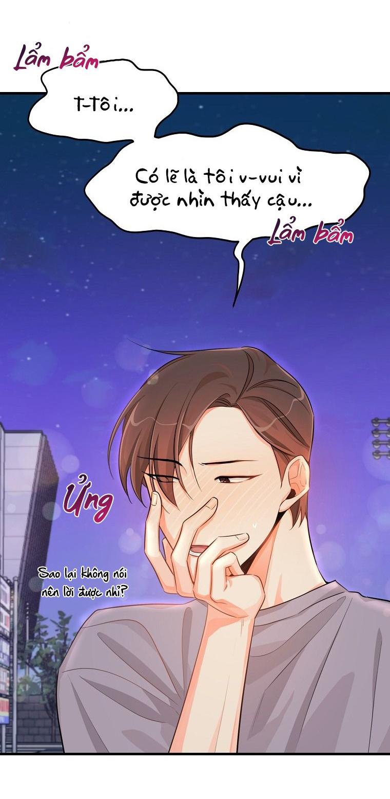 Đọc truyện Có Chuyện Gì Xảy Ra với Sự Nổi Tiếng Của Tôi Thế? - Chapter 19