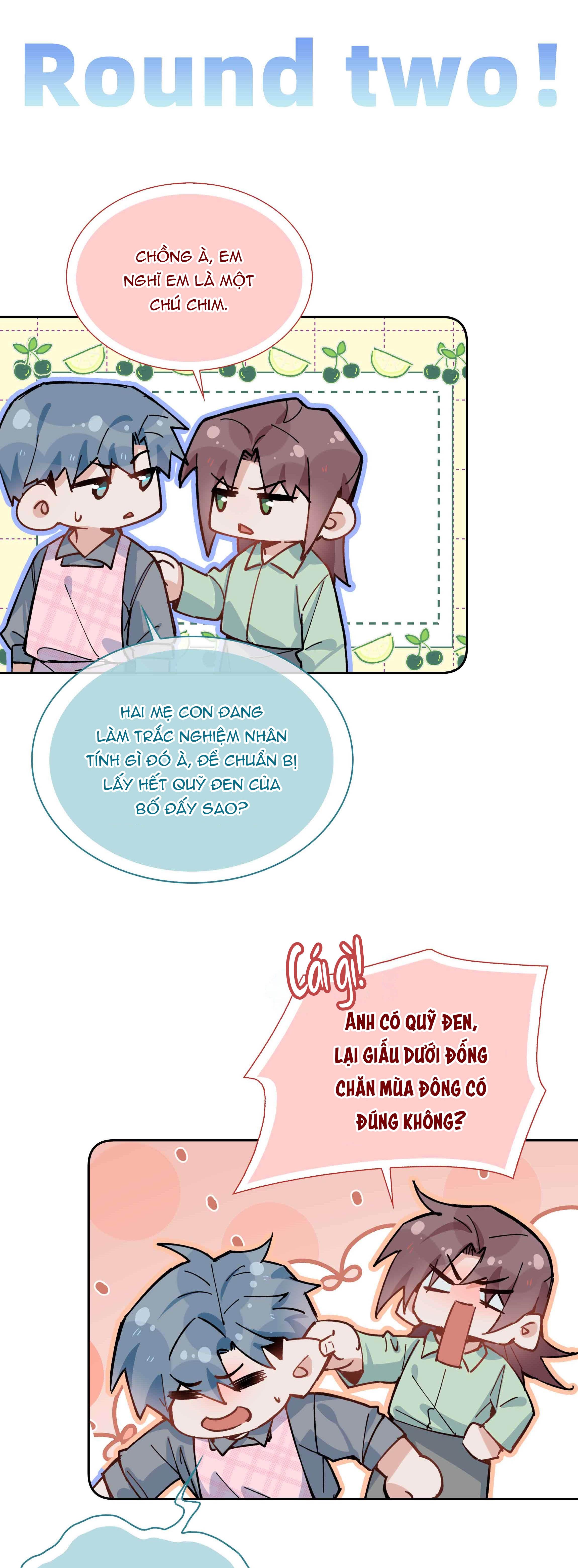 Đọc truyện Trường Cấp Ba Sơn Hải - Chapter 97