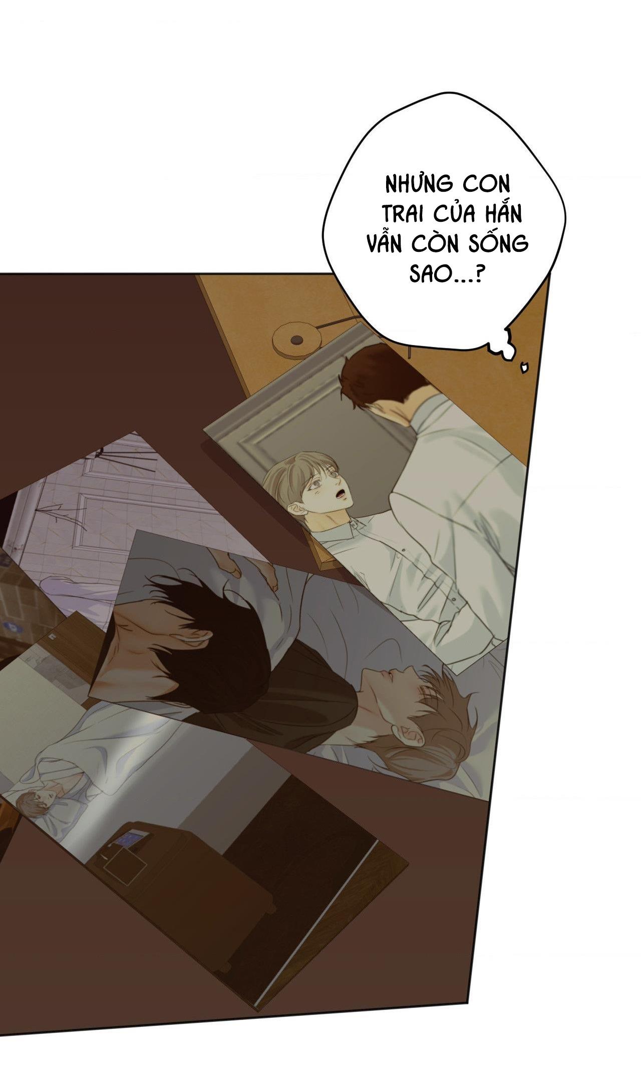 Đọc truyện ÁI TÌNH VÀ DỤC VỌNG - Chapter 37