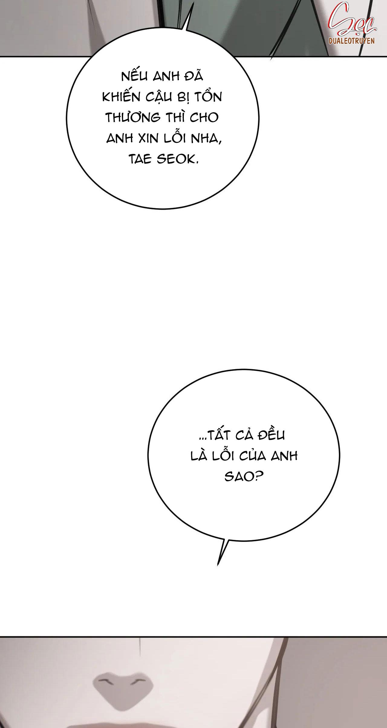 Đọc truyện GIỮA TÌNH CỜ VÀ ĐỊNH MỆNH - Chapter 59