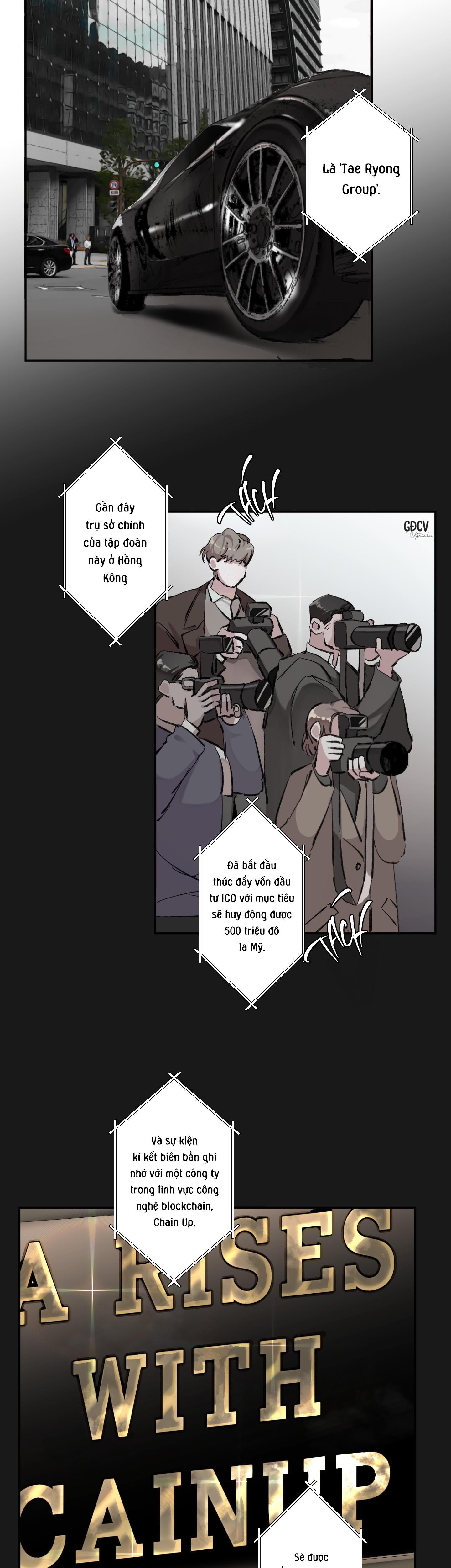 Đọc truyện TÌNH ĐƠN PHƯƠNG - Chapter 1