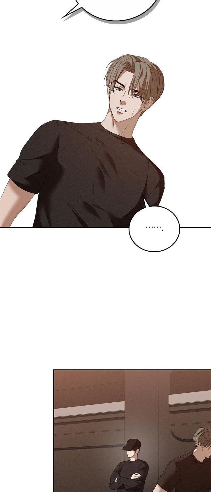 Đọc truyện Critical Point - Chapter 51