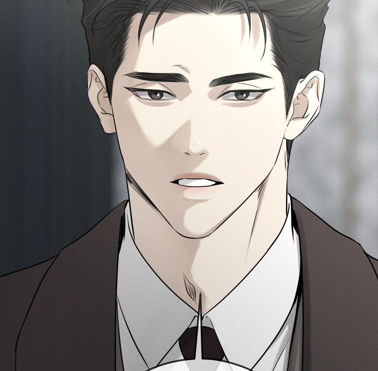 Đọc truyện DEAR, TEDDY BEAR - Chapter 15