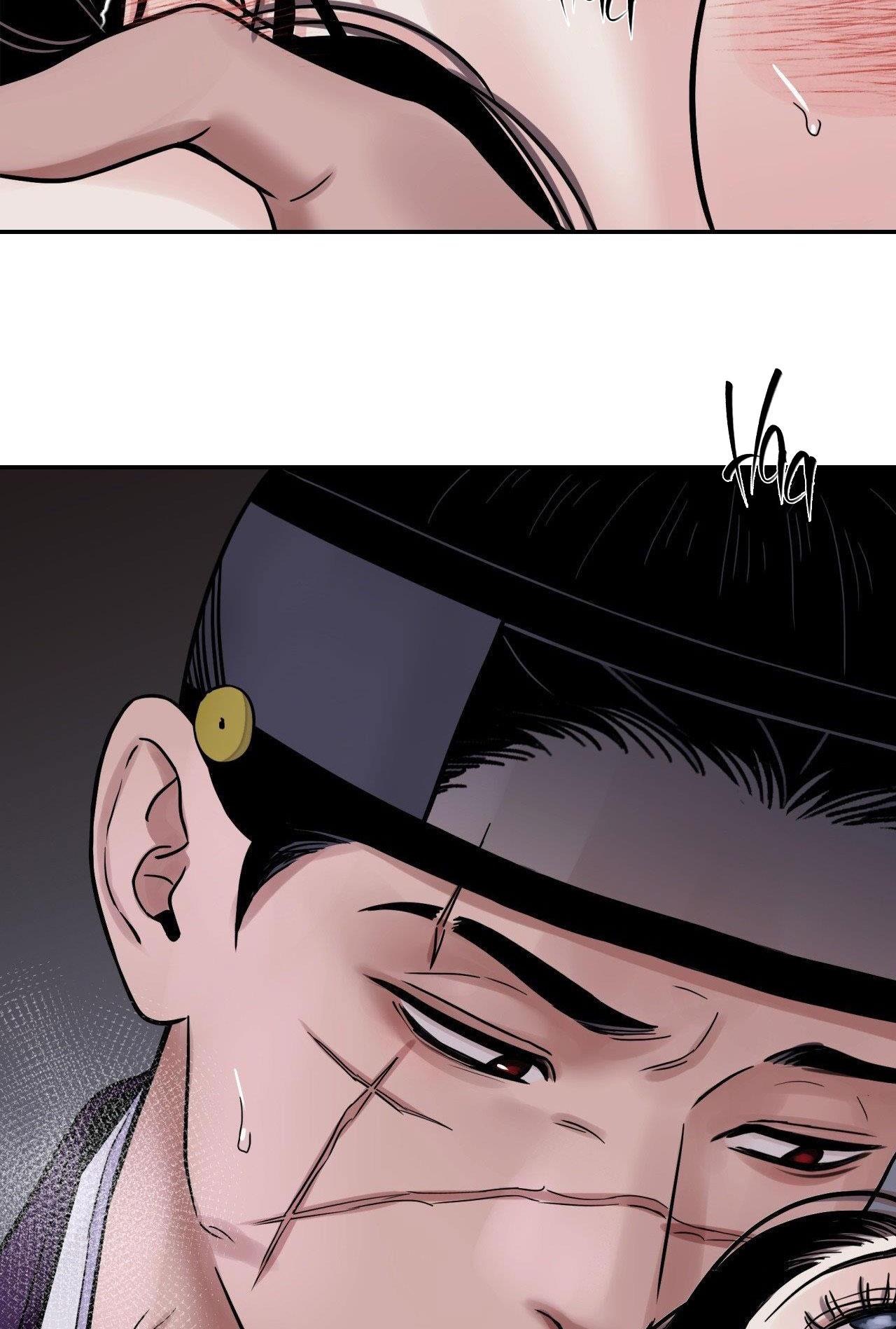 Đọc truyện KIẾM HOA - Chapter 77