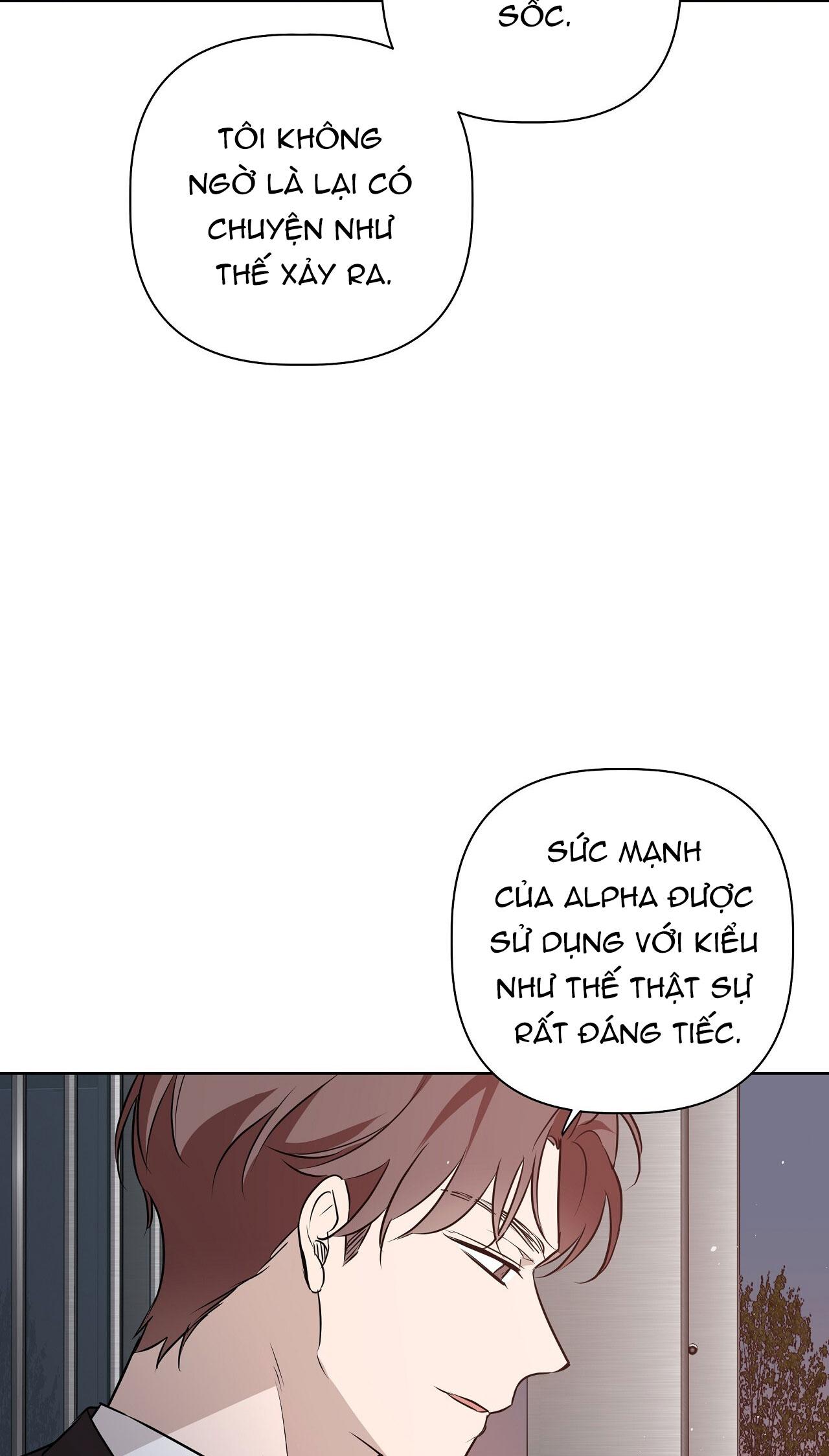 Đọc truyện OMEGA HOÀN HẢO CỦA TÔI - Chapter 13