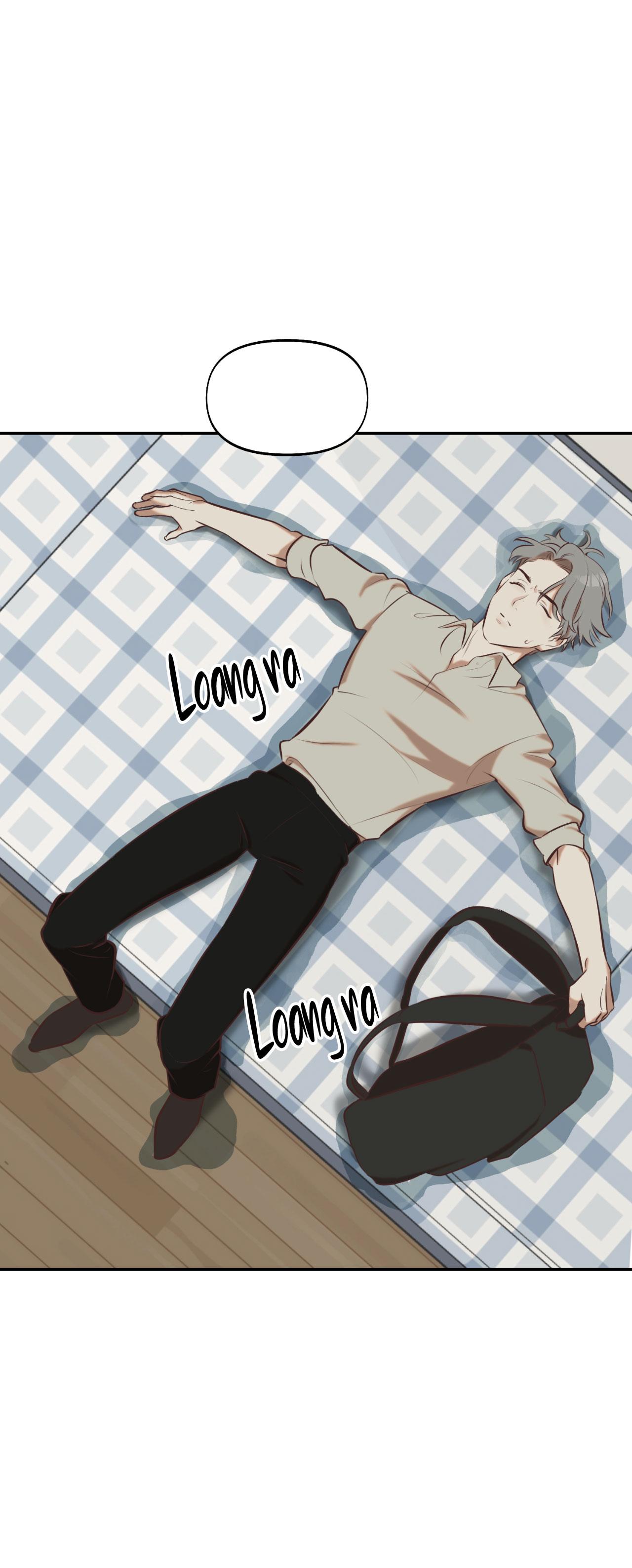 Đọc truyện NERD PROJECT - Chapter 6