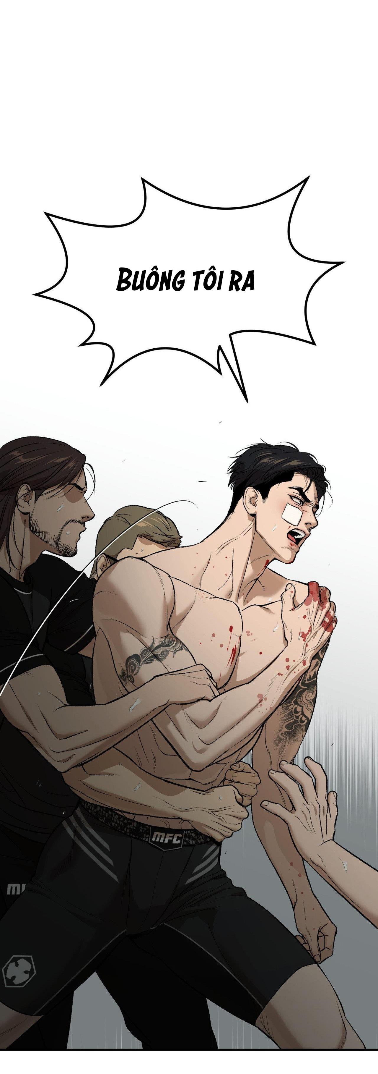 Đọc truyện  ChinhX - Vận Xui - Chapter 52