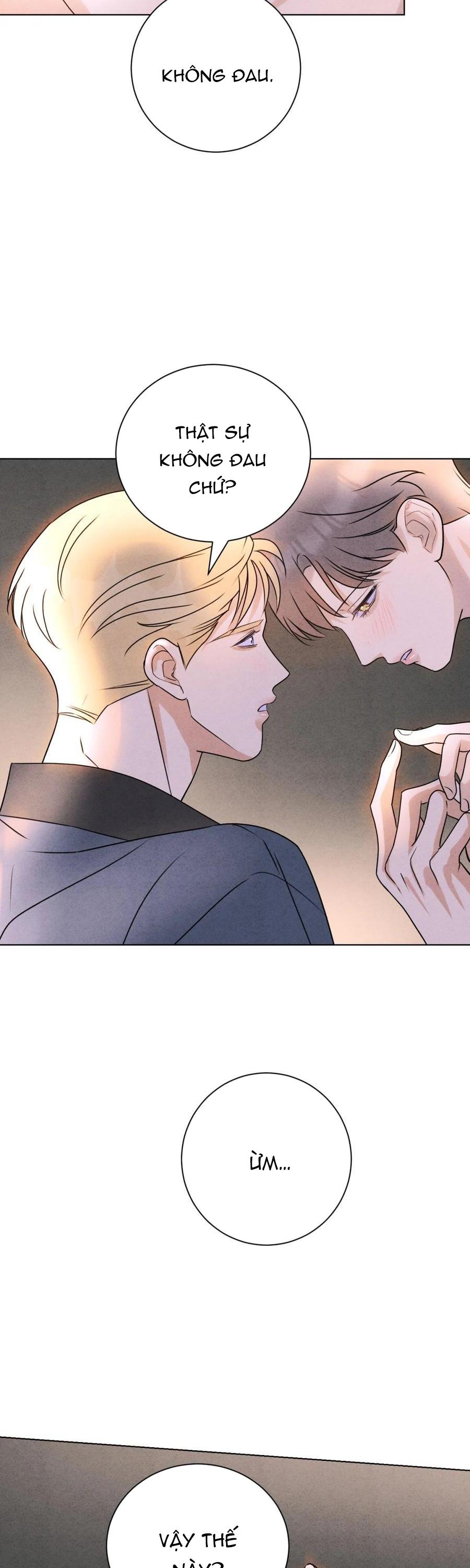 Đọc truyện Anh Trai Rẻ Tiền Của Tôi (END) - Chapter 47