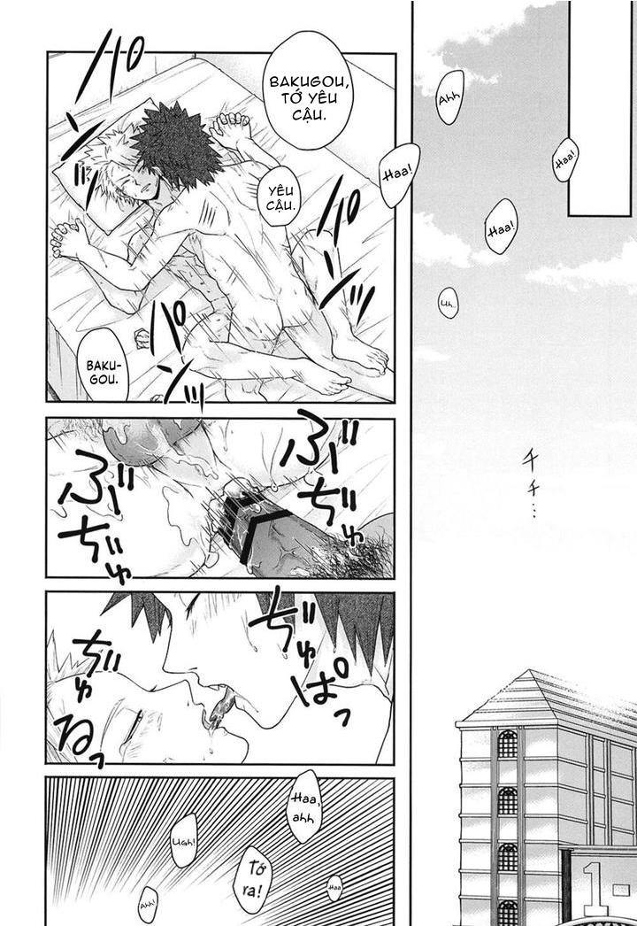 Đọc truyện ONESHOT COI LÀ NỨNG - Chapter 245