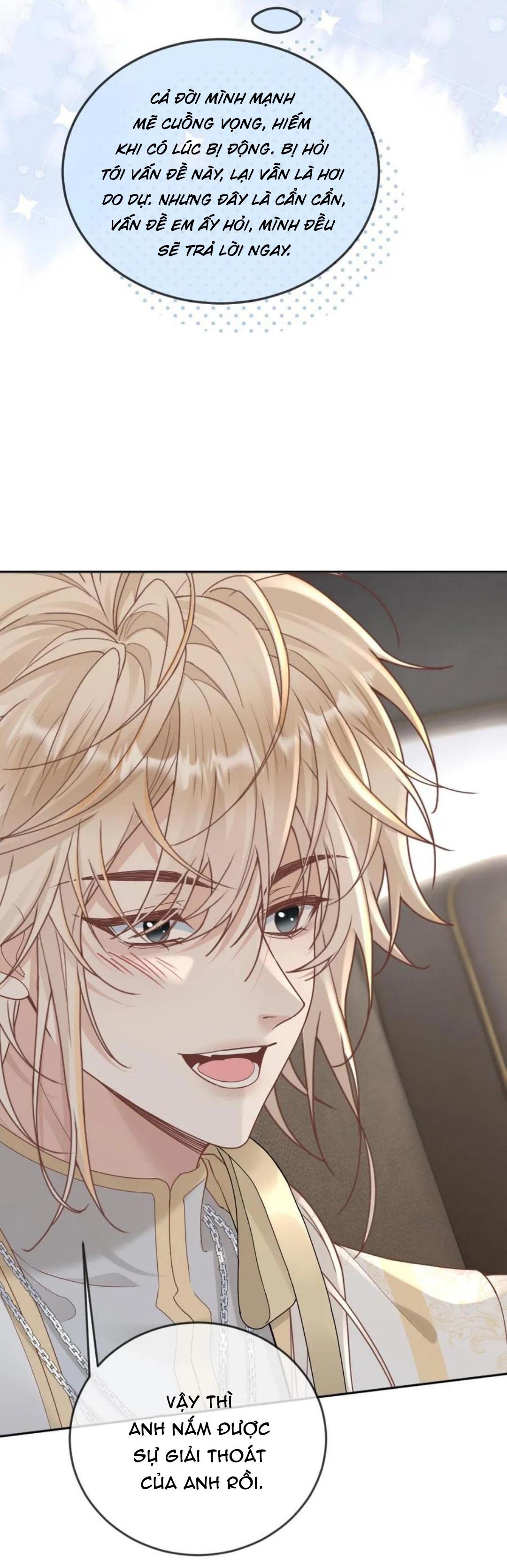 Đọc truyện Khát Vọng Ngọt Ngào - Chapter 317