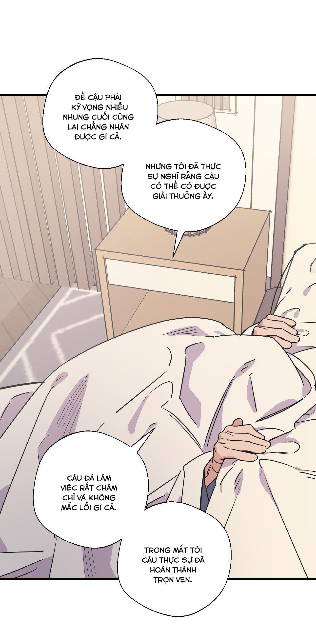 Đọc truyện LIST TRUYỆN NGẮN CHỊT CHỊT - Chapter 53