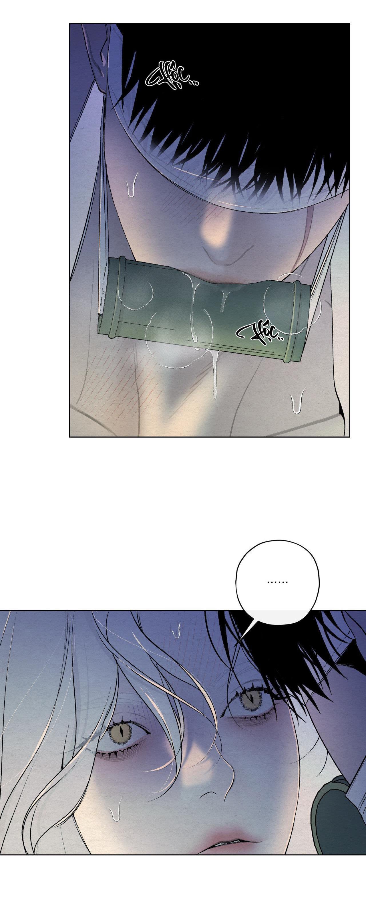 Đọc truyện Lạc Hồn - Chapter 31