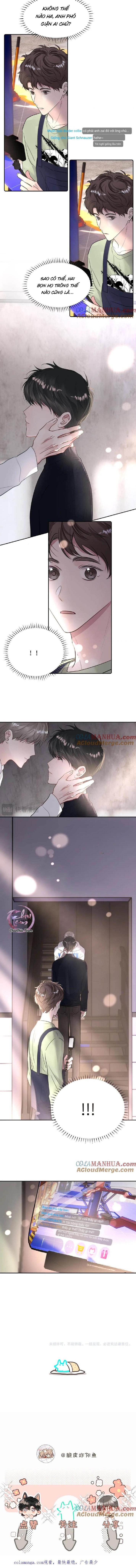 Đọc truyện Chó Chuộc Tội - Chapter 47
