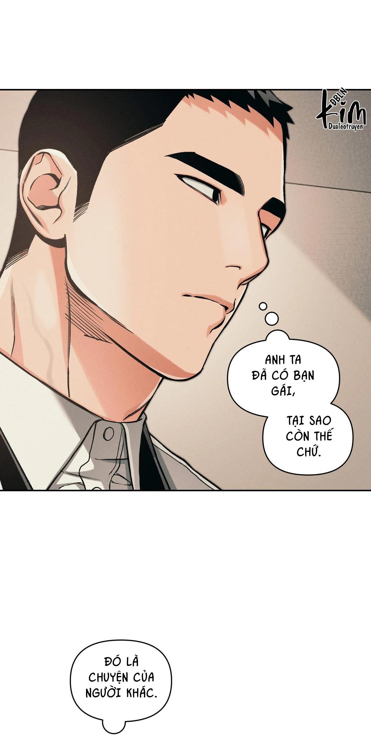 Đọc truyện CẨN THẬN TRĂNG TRÒN THÁNG 3 ĐẤY - Chapter 60