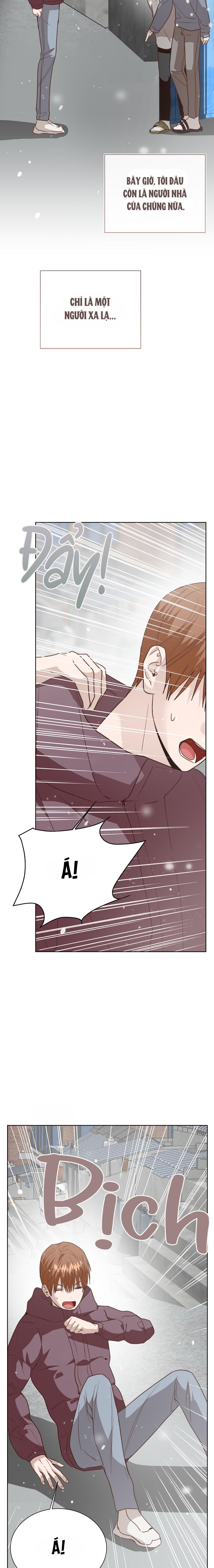 Đọc truyện Tôi Trở Thành Nhân Vật Phụ Nhàm Chán - Chapter 68