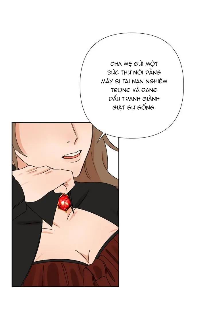Đọc truyện Mắc Kẹt Trong Game Hẹn Hò Của Em Gái Tôi - Chapter 3