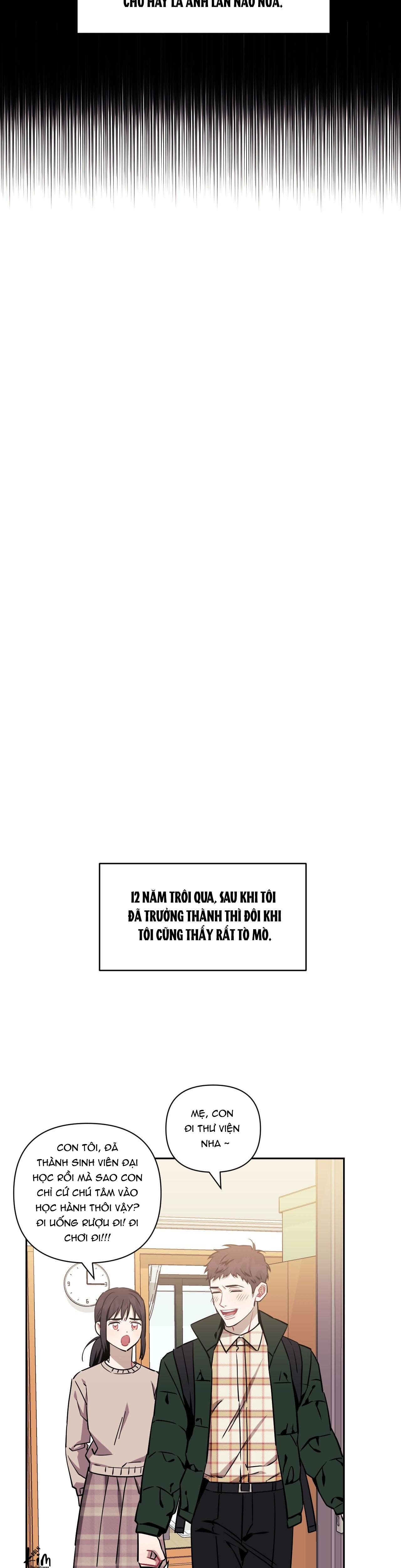 Đọc truyện HƠN CẢ BẠN BÈ - Chapter 89