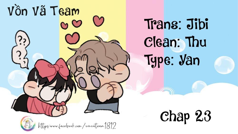 Đọc truyện Bản Jazz Cho Hai Người - Chapter 23