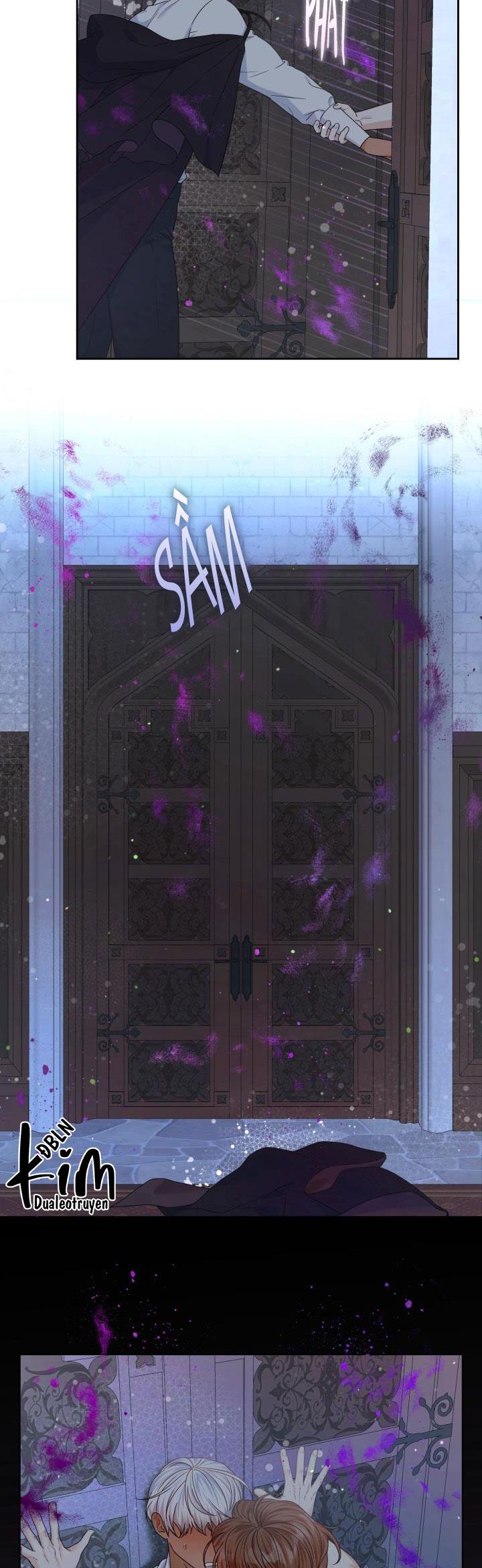 Đọc truyện TIỂU  BÁ TƯỚC BETA NAY ĐÃ KHÁC XƯA - Chapter 10