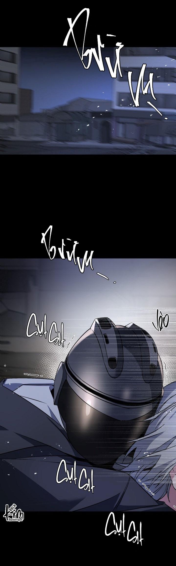 Đọc truyện Room Without Windows - Chapter 11