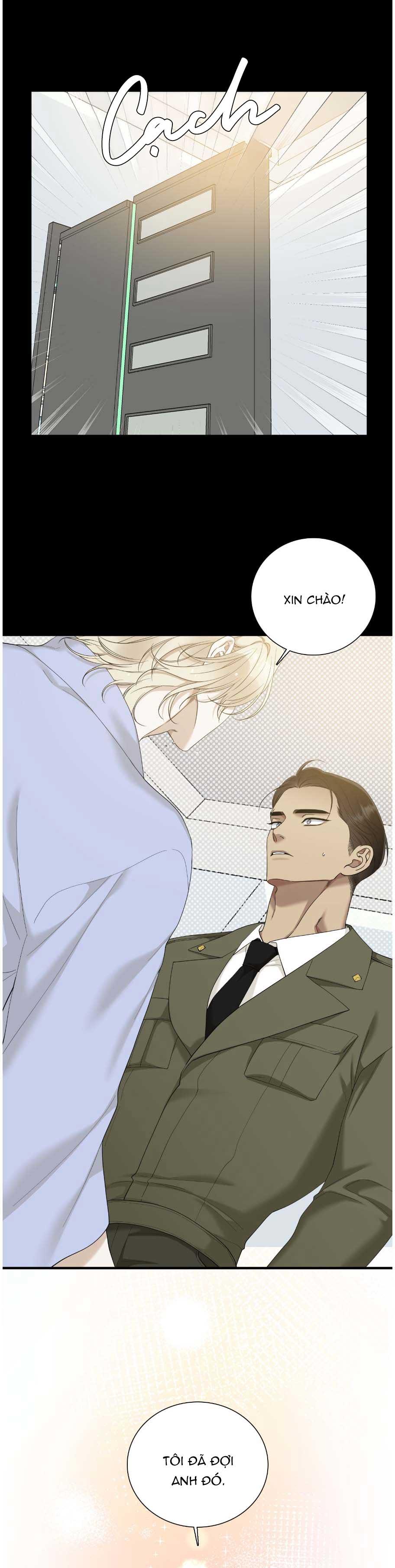 Đọc truyện GỬI. 00 - Chapter 28