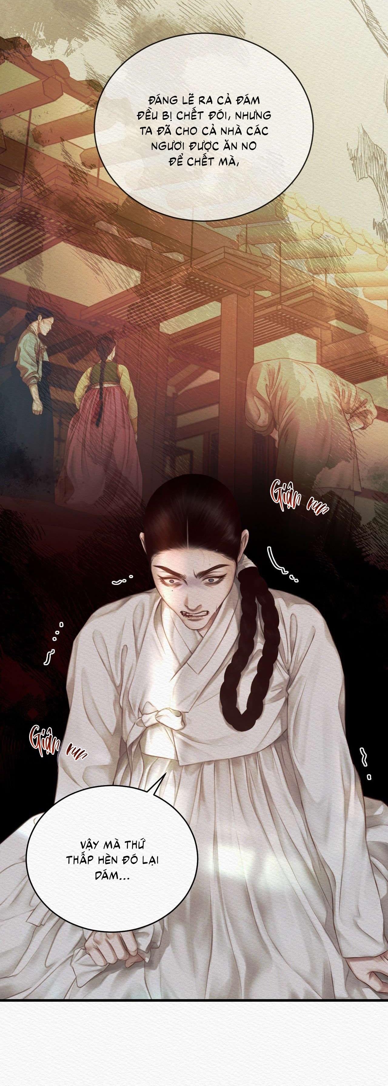 Đọc truyện Củy Dạ Khút - Chapter 77