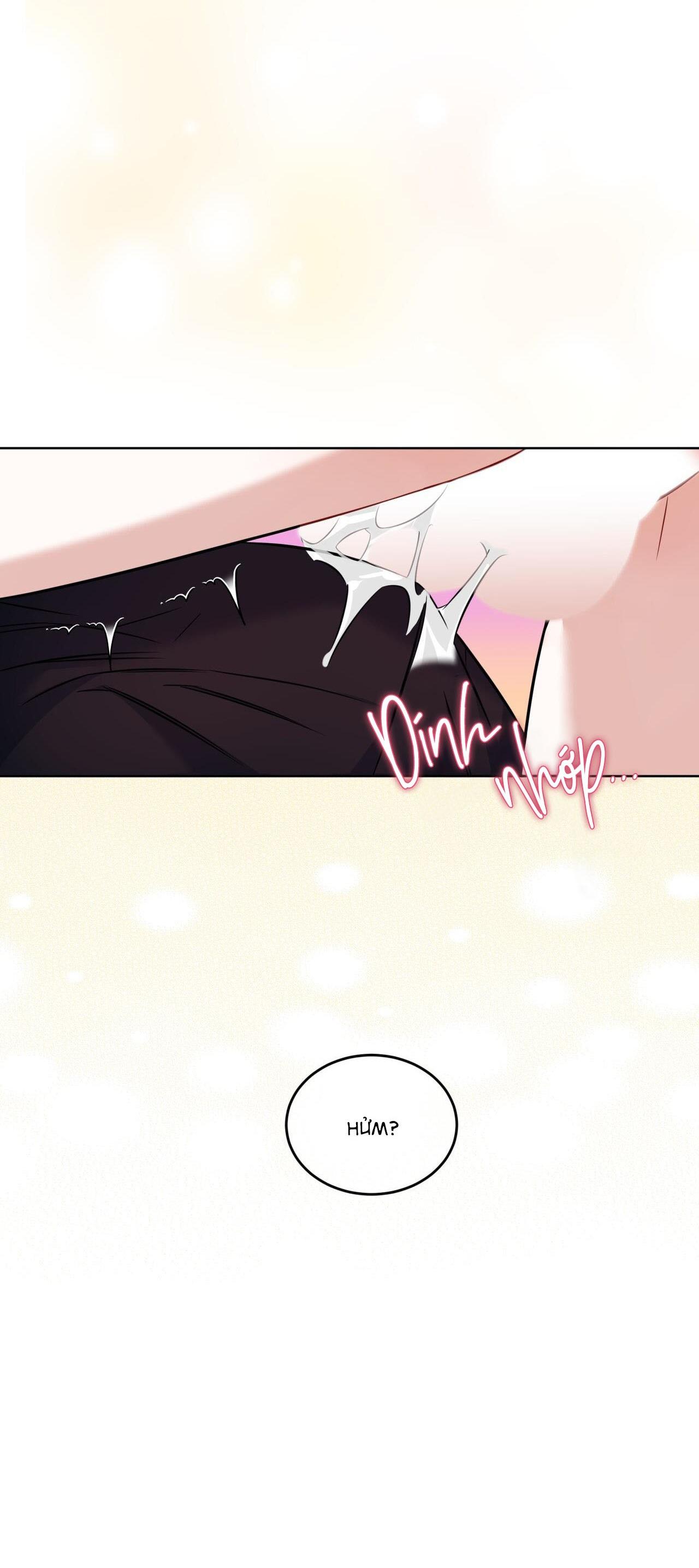 Đọc truyện |DROP| Tiệm đồ uống của cáo Flynn - Chapter 7