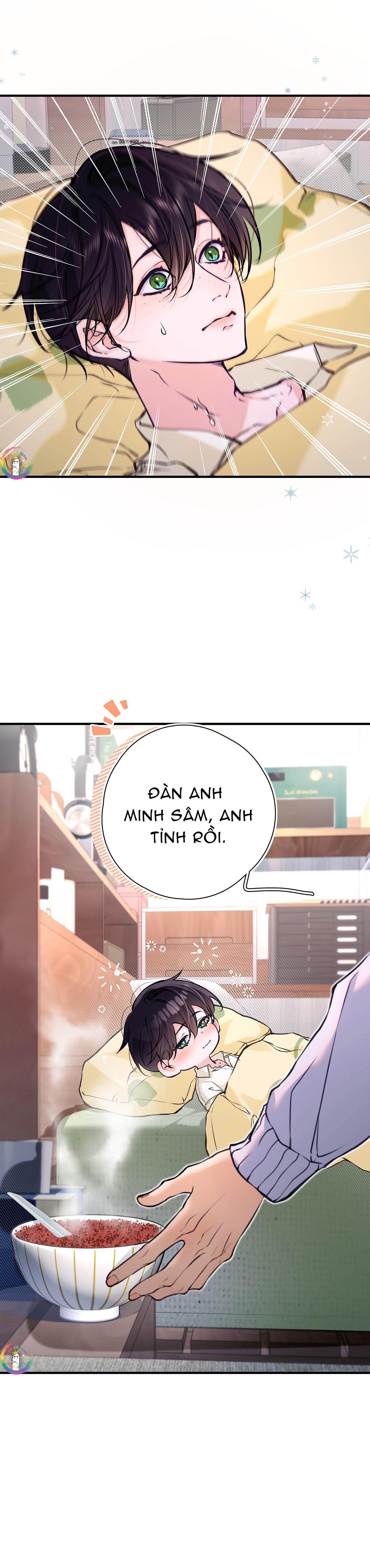 Đọc truyện Trở Thành Bạn Trai Từ Con Số 0 - Chapter 7