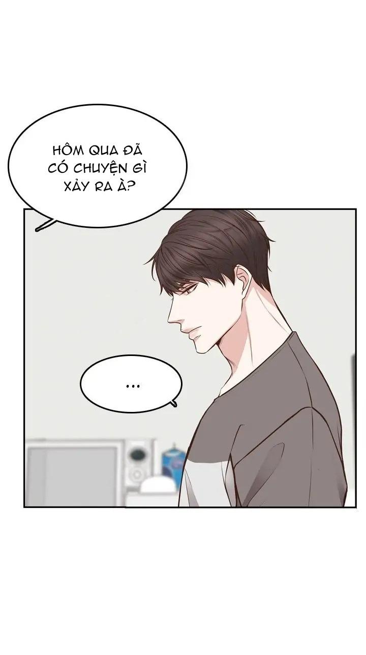 Đọc truyện Tan Chảy Trong Em - Chapter 15