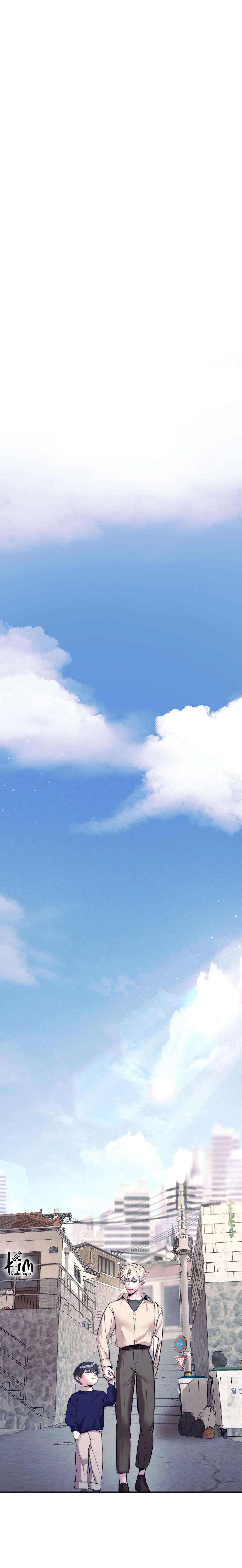 Đọc truyện KỲ THỊ - Chapter 2