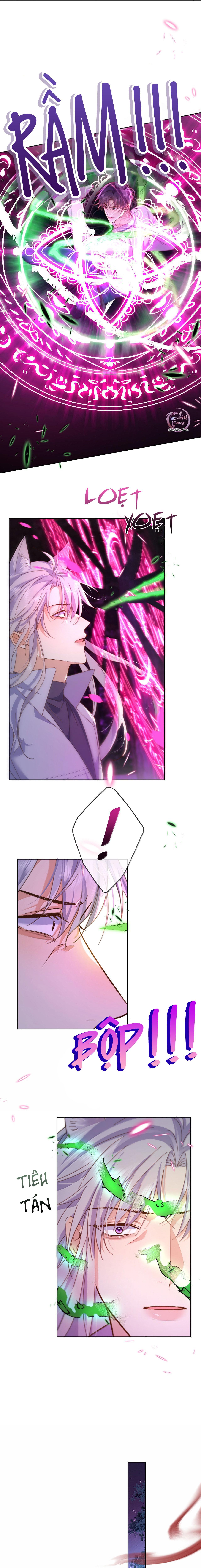 Đọc truyện Giáo Huấn Em Trai Hư Hỏng - Chapter 68