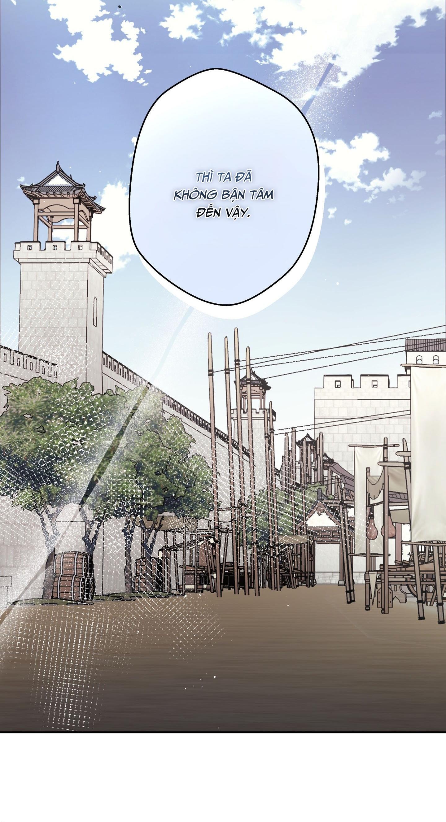 Đọc truyện KHI MẶT TRỜI LÓ DẠNG - Chapter 3