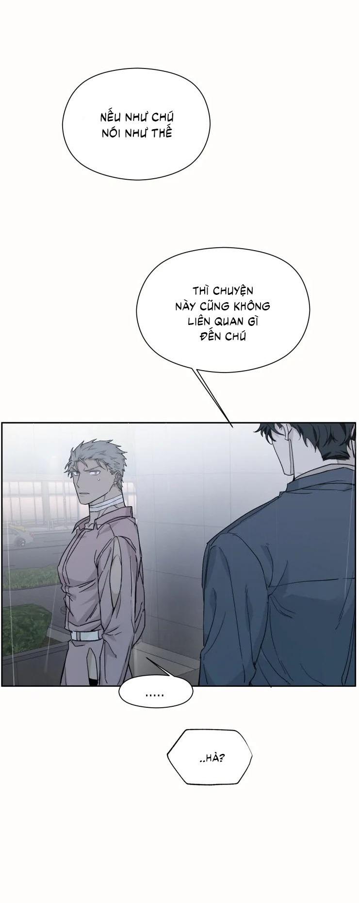 Đọc truyện  Nuốt gai - Chapter 14