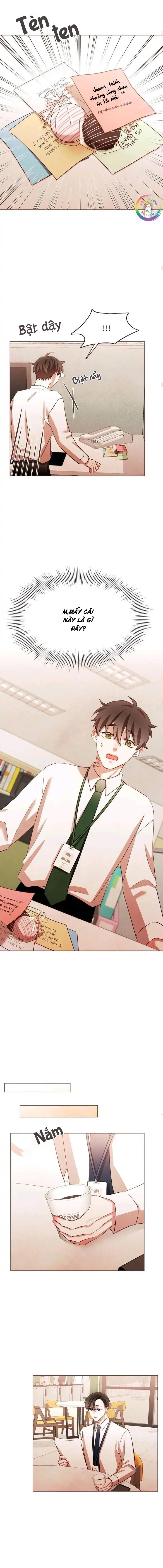 Đọc truyện Ma Cà Rồng Đếch Có Thật Đâu! (END) - Chapter 65