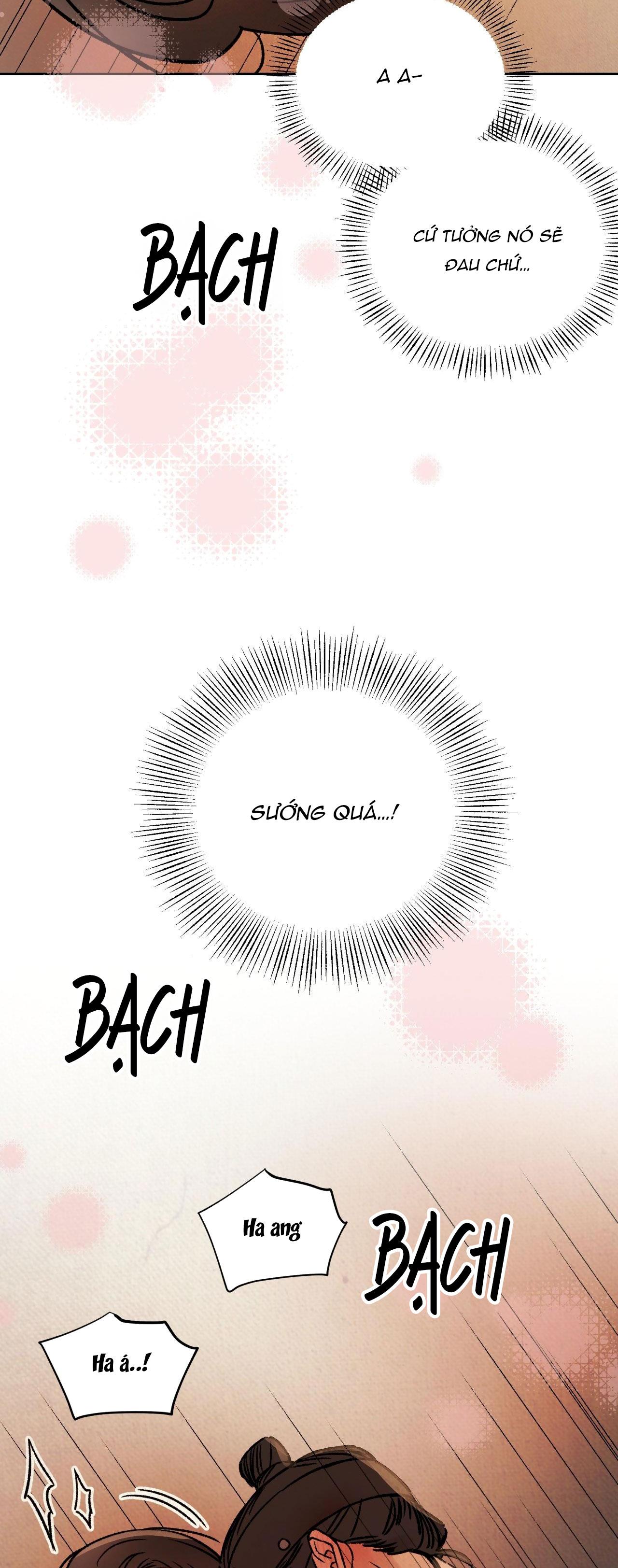 Đọc truyện MONG RYONGJEON - Chapter 5