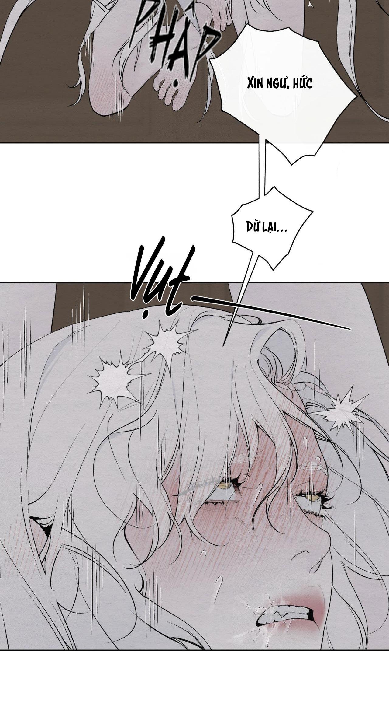 Đọc truyện TÂM HỒN MÉO MÓ - Chapter 14