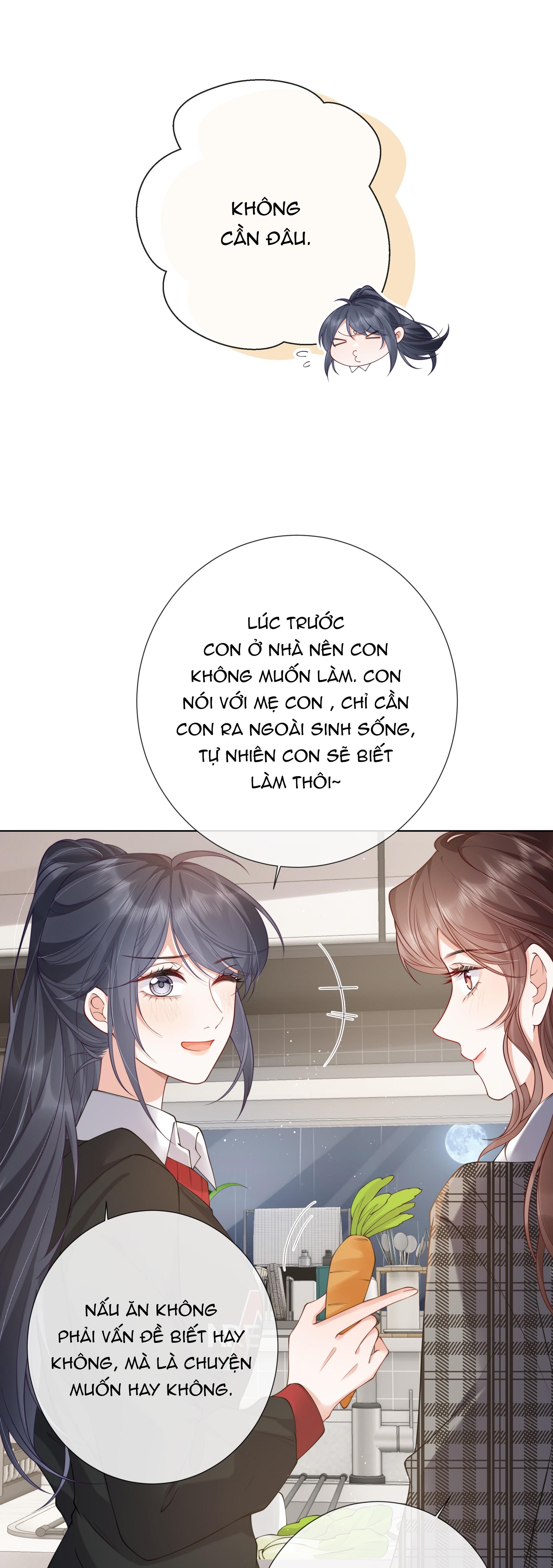 Đọc truyện Dư sinh vi kì - Chapter 19