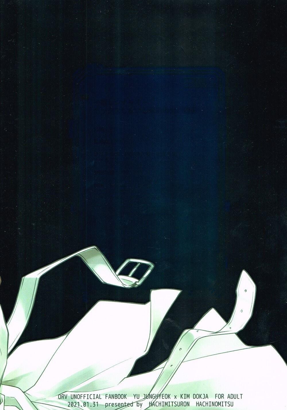 Đọc truyện Tổng hợp toàn trí độc giả doujinshi - Chapter 4