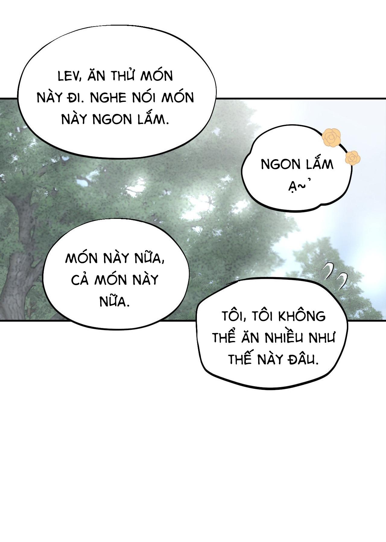 Đọc truyện DINH THỰ - Chapter 38