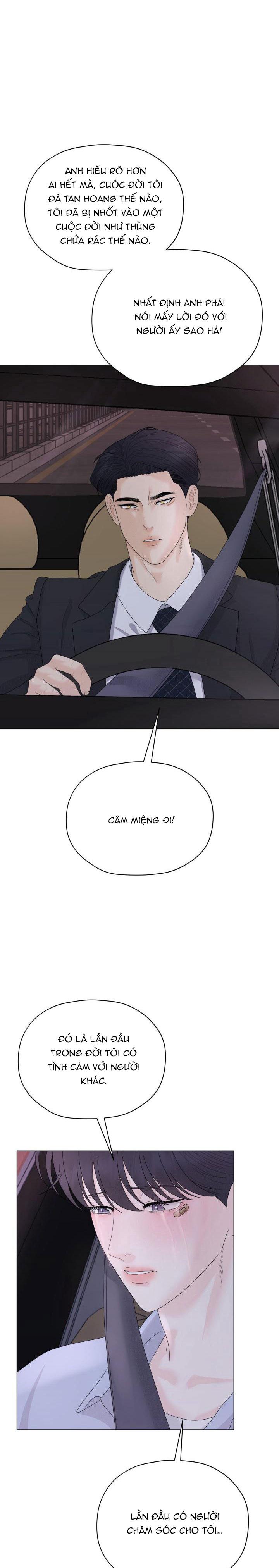 Đọc truyện CÁI NÔI CỦA TỘI ÁC - Chapter 5